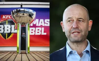 Big Bash League privatisation sparks fight between CA and NSW