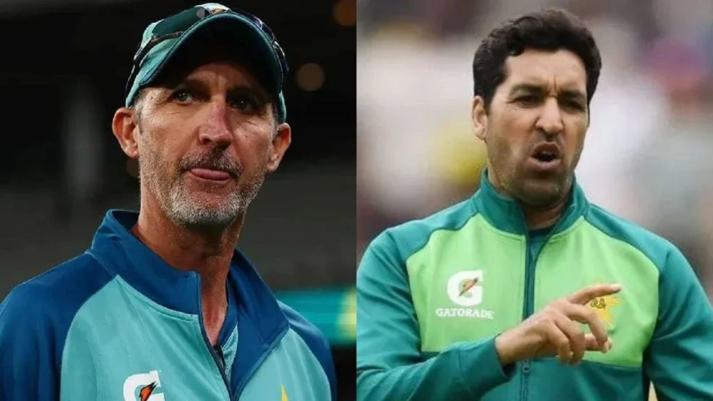 ‘If you heard full interview’: Umar Gul hits back at Jason Gillespie over cold weather comments