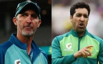 ‘If you heard full interview’: Umar Gul hits back at Jason Gillespie over cold weather comments